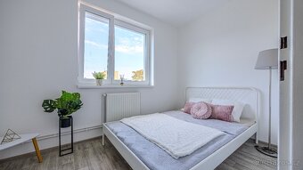 Prostorný byt 2+1 v Hodoníně | 1. patro | 67 m² | - 5