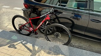 Cannondale Scalpel HT Carbon 2 CRD - 5