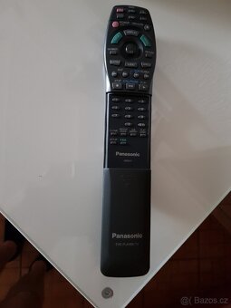 DVD/AUDIO  Panasonic ra71 - 5