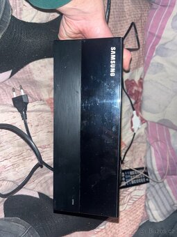 Samsung MM-D530D micro DVD věž – funkční - 5