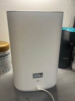 Čistička vzduchu Karcher - 5