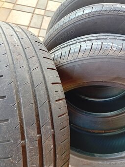 Hankook Kinergy Eco 165/70R14 81T Fabia - 5