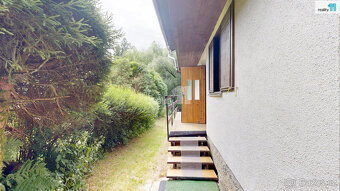 Prodej rekreačního objektu rodinné rekreace, pozemek 420m2, - 5