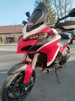 Ducati Multistrada 1260 - 5