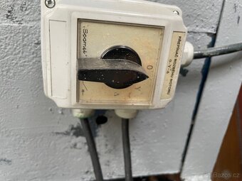 Prodám cirkulárku - 5