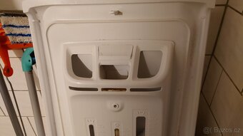 Whirlpool automatická pračka - 5