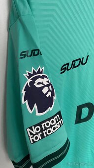 Fotbalový dres Ladislav Krejčí - 5