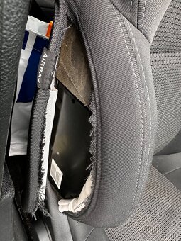 Prodej peugeota 508 - 5