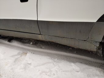 Škoda Felicia pickup - 5