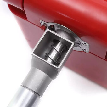 Automatický lis na olej 600W - 5