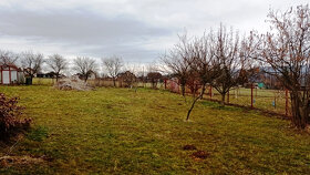 Prodej zahrady 1.400 m2 Vendryně - Třinec - 5