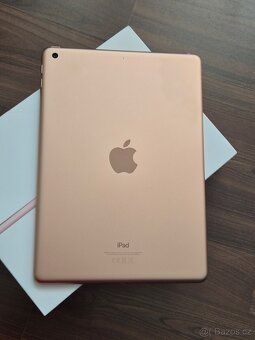 Apple iPad 6. generace 32gb v TOP stavu - 5