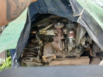 Chrysler grand voyager - 5