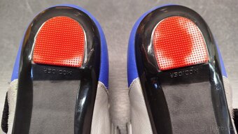 Retro silniční tretry Podio EM - 5