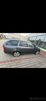 Škoda Octavia 1.2tsi, 77kw, combi, DSG, odečtové auto na DPH - 5