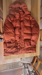 Nová zimní bunda Levis, velikost XXL - 5