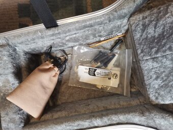 Furch OM 33 SR TOP stav NUT 45mm - 5