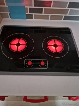 Dětská kuchyňka - 5