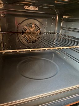 Vestavný set ikea - 5