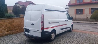 Ford Transit 2.2 TDCi 114 kW L2H2–pojízdná dílna,servis FORD - 5