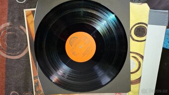 Hana Zagorová - Dnes nejsem doma LP (1990) - 5