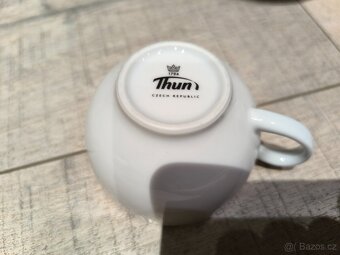 ČAJOVÝ SET (400 ml) - 5