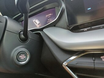 Škoda Octavia Combi 2,0 TDI 110 kW, DSG - 5