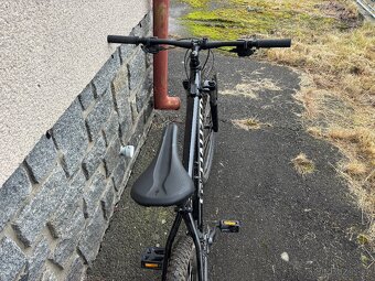 Horské kolo Specialized Rockhopper 29 Tarblk/Wht - 5