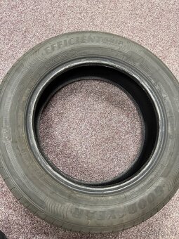 Letní Pneu 205/60 R16 - 5
