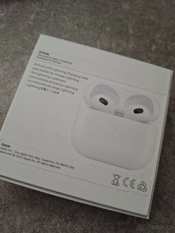 Apple AirPods 3 - 5