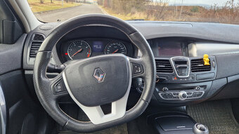 Prodám Renault Laguna Grandtour III - 5