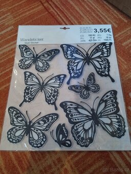 mandaly a omalovánky,nálepky,lapač snů - 5