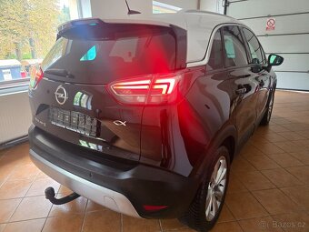 Opel Crossland X 1.5 D Innovation Automat - 5