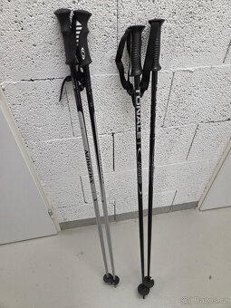 Prodám Lyže Atomic - 5