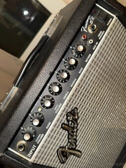 Elektrická kytara ESP LTD EC-50 + SET - 5