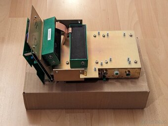 Napájecí modul Siemens 40-4 HDR, model 382910 - 5