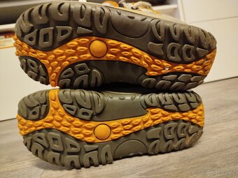 Boty Snowboard Fusida vel. 38 - 5