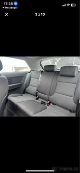 Audi A3 1.6 75 kW, 2008, STK 1/2028 - 5