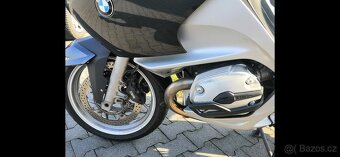 Bmw R1200rt - 5