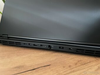 Lenovo Legion Y540 - 5