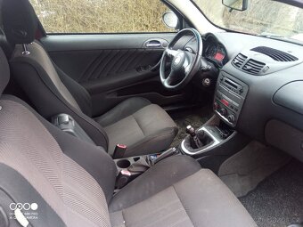 Alfa Romeo 147 TS - 5