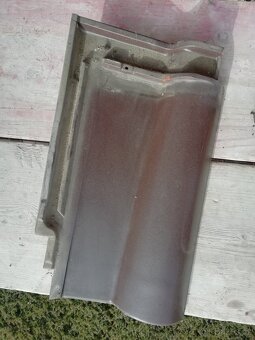 Pálená taška Tondach Románská 12 - 5