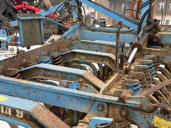 Diskový Podmitac Lemken Rubin 9/600 zaber 6metru - 5