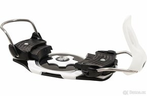 SNB vázání F2 Race Titanium, jako nové - 5