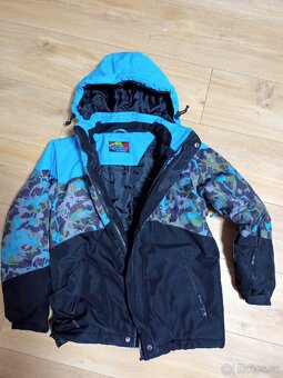 Dívčí a chlapecké bundy - 5