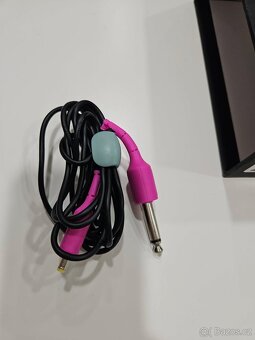 BELLAR kvalitní strojek na permanentní makeup - 5