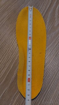 Lyžařské boty HEAD NEXT EDGE XP - 5