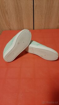 Nové dětské boty Cupcake vel. 25 - 5