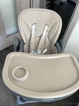 Jídelní židlička - 5