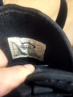 Snowboardové boty - 5